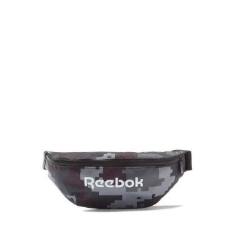 Reebok Act Core Gr Waistbag Unisex's Bag - Black