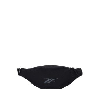 Vector Unisex Waistbag - Black