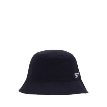 Reebok Cl Fo Unisex Bucket Hat - Black