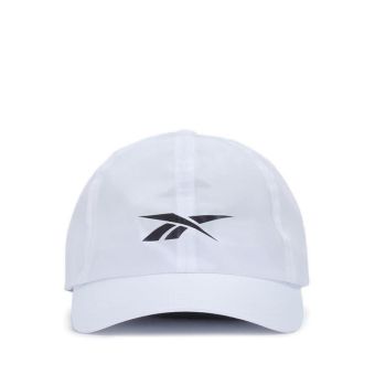 Reebok Vector Cap - White