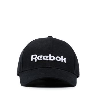 Reebok Unisex Basic Cap - Black