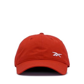 Running Unisex Cap - Red