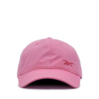 Running Women's Cap - pink