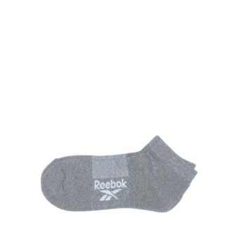 Reebok 1P Ankle Unisex Socks - Melange