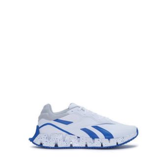 Reebok Zig Dynamica 4 Unisex Running Shoes - Blue Stripe