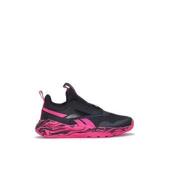 Reebok XT Sprinter Slip Girls Running Shoes - Laser Pink
