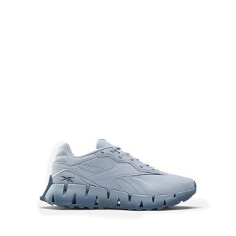 Reebok Zig Dynamica 4 Adv Womens Running Shoes - Pale Blue