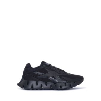 Zig Dynamica 4 Adv Men Running Shoes - Black