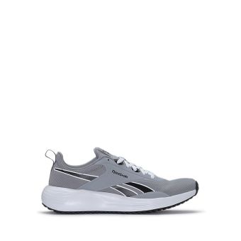 Reebok Lite Plus 4 Mens Running Shoes - Pure Grey 4