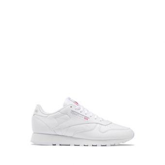 Reebok Classic Leather Men's Sneakers - White