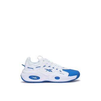 Reebok Solution Mid Mens Lifestyle Shoes - Ftwr White