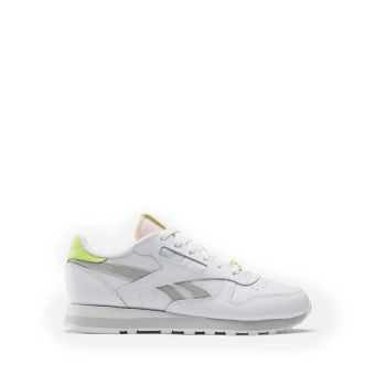 Reebok Classic Leather Women's Lifestyle Shoes - White