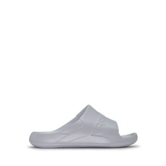 Reebok Clean Slide Men's Sandals - Pure Grey 2