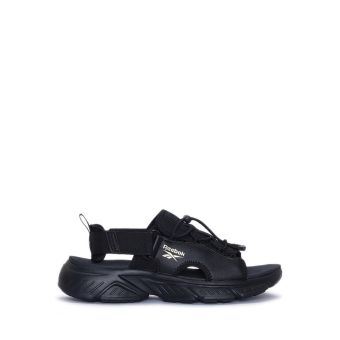 Hyperium Slide Unisex Sandals - Black