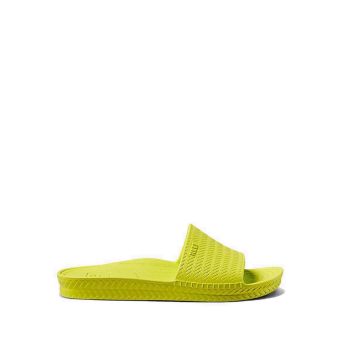 REEF WATER SCOUT WOMENS SANDALS - LIME