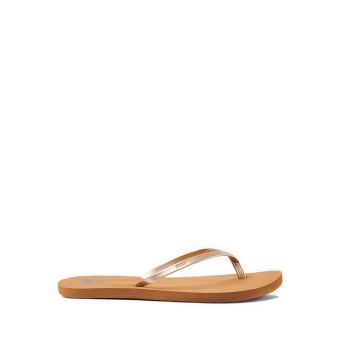 REEF BLISS NIGHTS WOMENS SANDALS - TAN/CHAMPAGNE