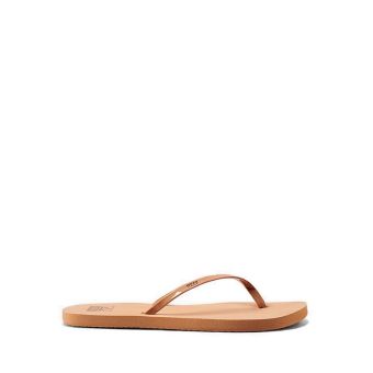 REEF BLISS NIGHTS WOMENS SANDALS - NATURAL PATENT