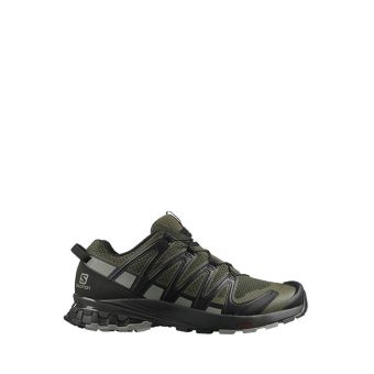 Salomon XA Pro 3D V8 Men Running Shoes - Grape Leaf