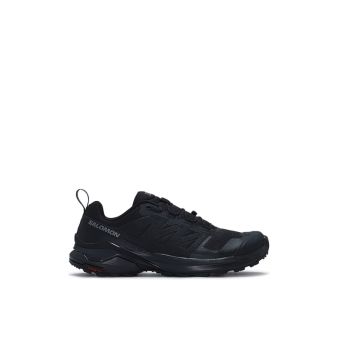 Salomon X-Adventure Men Outdoor Running Shoes - Black