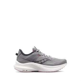 SAUCONY TEMPUS Women Running Shoes - Grey