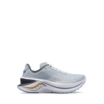 Saucony Endorphin Shift 3 Women Running Shoes - Granite