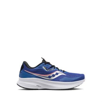 SAUCONY GUIDE 15 Men Running Shoes - Blue