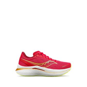 Saucony Endorphin Speed 3 Women's Running Shoes - Red