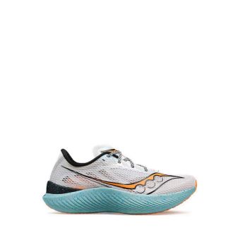 Saucony Endorphin Pro 3 Men's Running Shoes - Fog