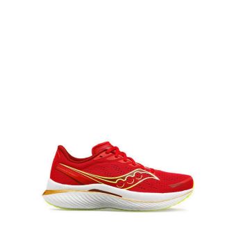 Saucony Endorphin Speed 3 Men's Running Shoes - Red Poppy