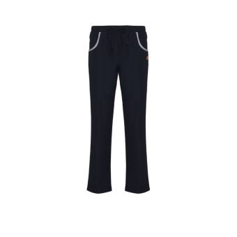 Skechers Men Running Pants Men's Pants - Black