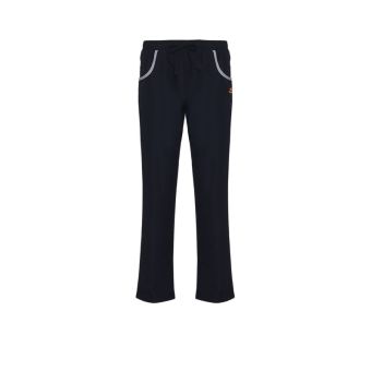 Skechers Men Running Pants Men's Pants - Black