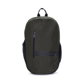 Skechers Fighter Backpack Unisex's Bags - OLIVE