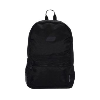 Essential Backpack Unisex - Black