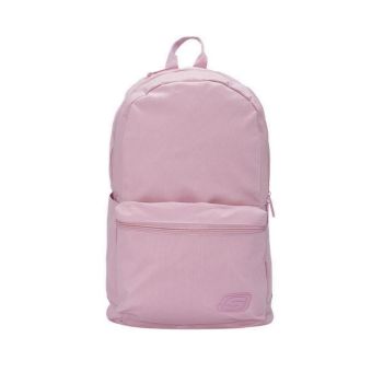 SKECHERS CLASSIC BACKPACK U WOMEN'S BAG - PINK