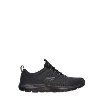 Skechers Summits - Louvin Men's Sneakers shoes - Black