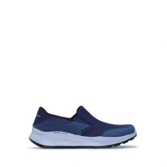 SKECHERS EQUALIZER 5.0 MEN'S SNEAKERS - NAVY