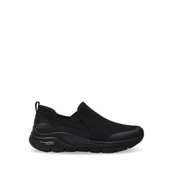 Skechers Arch Fit - Banlin Men's Sneaker Shoes - Black