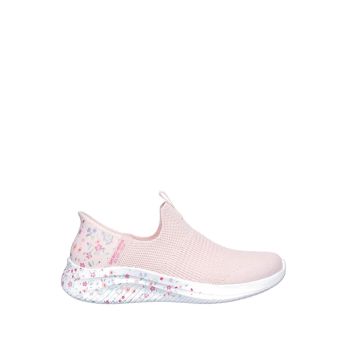 Skechers Slip-Ins Ultra Flex 3.0 Women's Sneaker - Pink