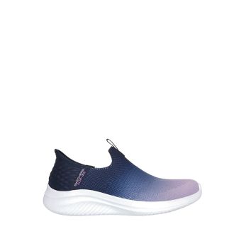 Skechers Slip-Ins Ultra Flex 3.0 Women's Sneaker - Navy