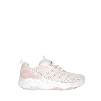 Skechers D'Lux Fitness Women's Sneaker - Pink