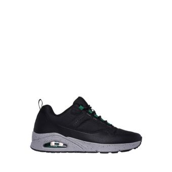 Skechers Uno Men's Sneaker - Black