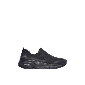 Skechers Arch Fit Men's Sneaker - Black