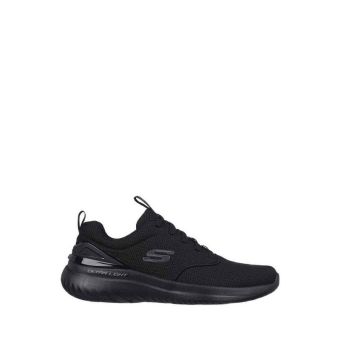 Skechers Bounder 2.0 Men's Sneakers - Black