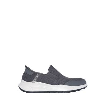 Skechers Slip-Ins Equalizer 5.0 Men's Sneaker - Charcoal