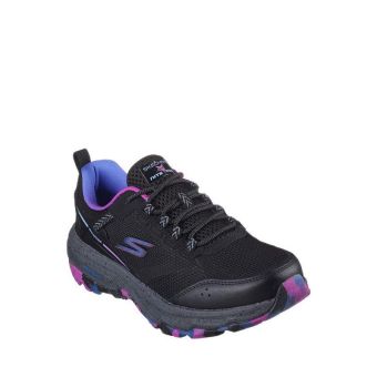 Go Run Trail Altitude Women's Sneakers - Black
