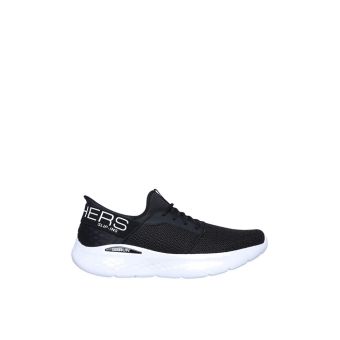 Skechers Slip-Ins Go Run Lite Men's Sneaker - Black