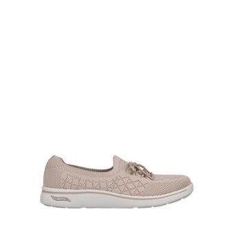 SKECHERS ARCH FIT UPLIFT WOMEN'S Sneakers Shoes - TAUPE