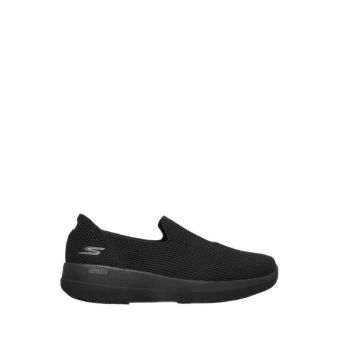 Skechers GOwalk Stability Men's Walking Shoes - Black