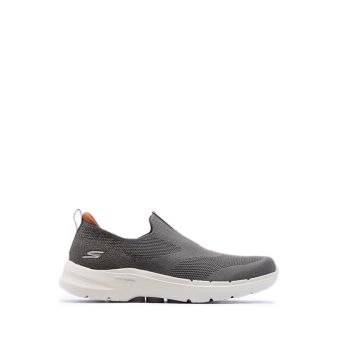 Skechers GOwalk 6 Men's Walking Shoes - Taupe