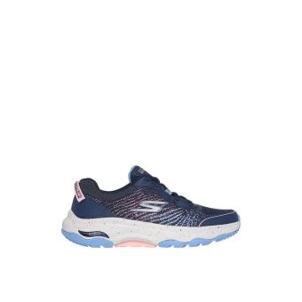 Go Walk Arch Fit Outdoor Women's Sneaker - Navy